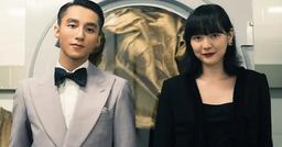 Ở ẩn nửa năm, Hải Tú vẫn lập kỷ lục mới của showbiz Việt