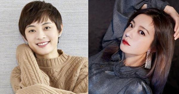 Sao Cbiz siêu tiết kiệm: Triệu Vy ăn đồ hỏng, Tôn Lệ dùng tất tận 20 năm