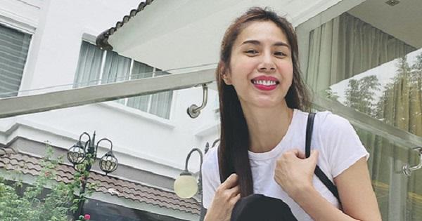 Thủy Tiên lại bị tố nợ phí dịch vụ biệt thự hơn 49 triệu, 18 tháng chưa trả