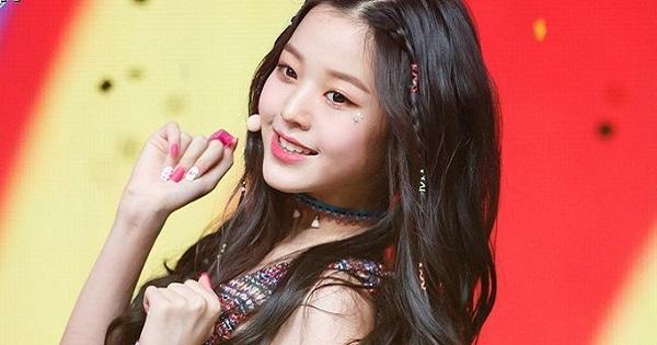Chuyên gia make up chọn Jang Won Young là idol có gương mặt đẹp nhất Kpop
