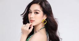 Đỗ Thị Hà tiết lộ chuyện gần như "trần như nhộng" khi đo nhân trắc học thời thi Hoa hậu