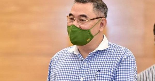 Bộ Công an sẽ vào cuộc nếu có chứng cứ, tài liệu tố giác lừa đảo từ thiện