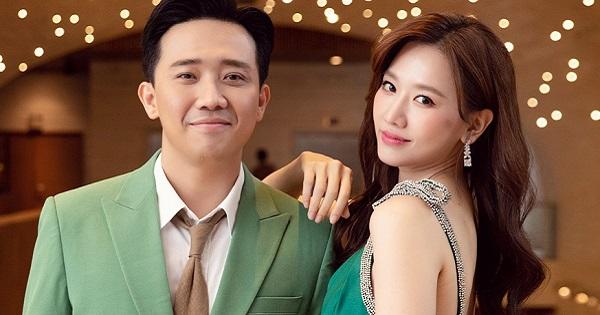 Trấn Thành - Hari Won giàu cỡ nào: Bất động sản rải từ Việt Nam đến Mỹ