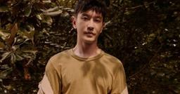 Huỳnh Hiểu Minh lộ diện sau khi có động thái "quay xe" với bạn thân Triệu Vy