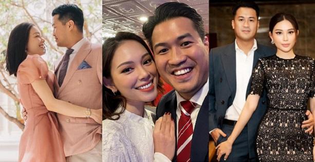 Chuyện tình có ngọt, có đắng trong 2 năm yêu của Phillip Nguyễn và Linh Rin