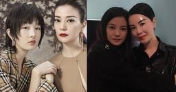 Cả showbiz "quay lưng" khi Triệu Vy gặp biến, nhưng đây là những người luôn bên cô