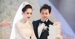 Ông xã đại gia tiết lộ điều mà Đặng Thu Thảo phải chịu đựng nhiều năm qua