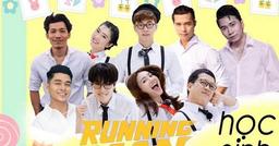 Running Man Việt chính thức lên tiếng về việc Jack có bị loại hay không?