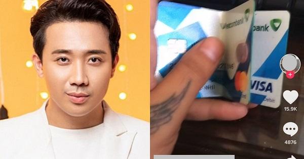 Nam thanh niên bị chỉ trích khi quay clip bẻ thẻ ATM, tẩy chay Vietcombank