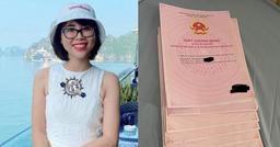 Thơ Nguyễn "khoe nhẹ" sở hữu hơn chục sổ đỏ, rao bán lô đất có ... 16 tỷ