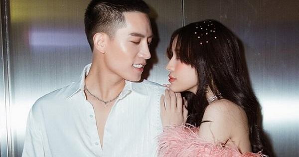 Fan cười lăn với cách ca sĩ Anh Tú khẳng định chủ quyền bá đạo với Ly Ly