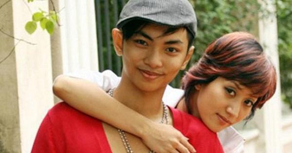 Khánh Thi tung ảnh 12 năm trước, lúc mới hẹn hò trai 17 tuổi Phan Hiển