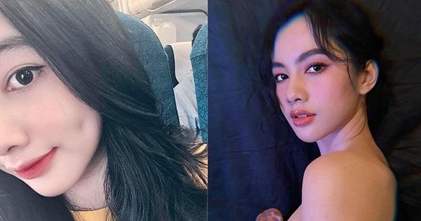 Cẩm Đan khoe ảnh "em chưa 18", thời chưa biết Đức Huy là ai