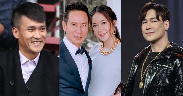 Sở hữu tấm bằng Luật danh giá nhưng cất kho: ông xã Thủy Tiên, bà xã Lý Hải