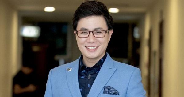 MC Lê Anh là ai? MC chính luận của VTV, giảng viên Đại học Quốc gia