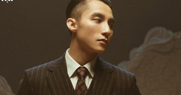 "Chúng ta của hiện tại" đạt 15 triệu lượt stream quốc tế