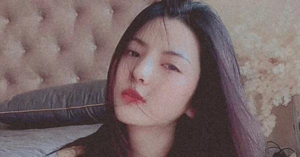 Tình mới Quang Hải thích thú khi được bênh vực vụ gọi Nhật Lê là quả lê