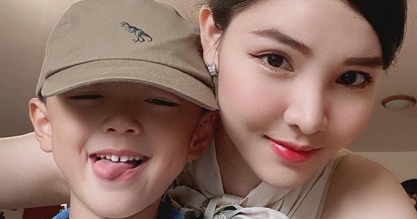 Mạc Hồng Quân bị nợ lương dài hạn, vợ trẻ Kỳ Hân vẫn "chỉ ăn với đẻ"