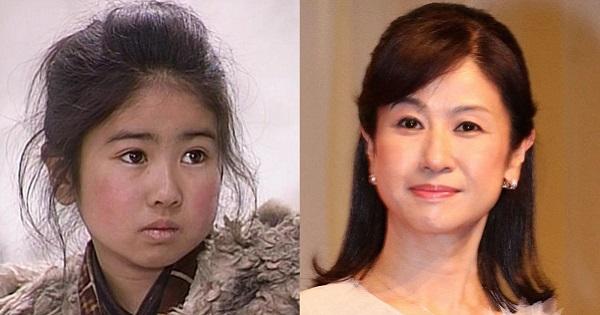 "Oshin nhí" sau 38 năm: Ly hôn chồng ở tuổi trung niên, hẹn hò trai trẻ