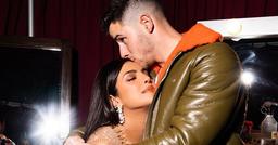 Miss World Priyanka Chopra bí mật làm sinh nhật cho chồng trẻ Nick Jonas