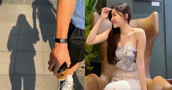 Đặng Văn Lâm bị chấn thương, bạn gái PT động viên "chàng trai mạnh mẽ nhất"