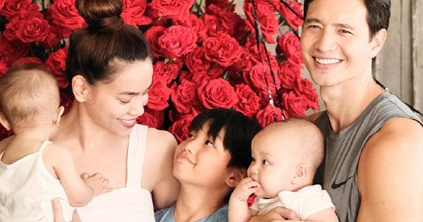 Nói chuyện thiếu chủ ngữ với Subeo, Kim Lý bị Hồ Ngọc Hà chỉnh đốn