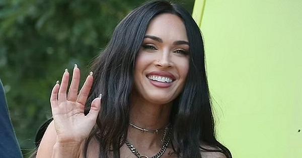 Sau phim cùng bạn trai thất bại, Megan Fox nhận vai "bà trùm sòng bài"
