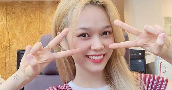 Vượt Hanbin, Ahn là thực tập sinh người Việt đầu tiên debut làm idol Kpop