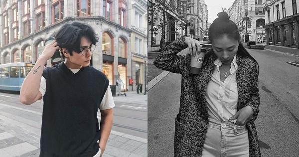 Trái với Lệ Quyên, Ngô Thanh Vân được chúc phúc khi công khai yêu tình trẻ