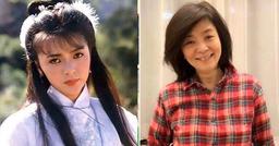 "Tiểu Long Nữ" đẹp nhất màn ảnh ở tuổi 61: Độc thân, 30 năm không hẹn hò