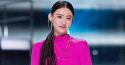 Trương Bá Chi dùng 6 chữ đáp lại khi bị hỏi về Tạ Đình Phong - Vương Phi