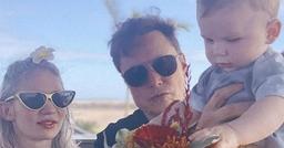 Tỷ phú Elon Musk chia tay ca sĩ Grimes sau 3 năm bên nhau, có 1 con chung