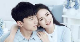 "Cặp đôi vàng" Trương Kiệt - Tạ Na kỷ niệm 10 năm bên nhau