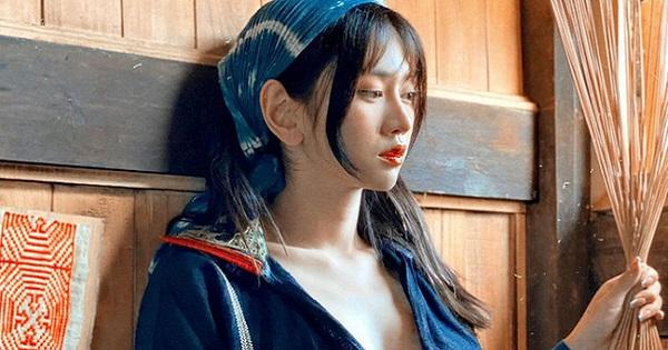 Học Phí Phương Anh nhưng Lê Bống bị nói "mất lịch sự"