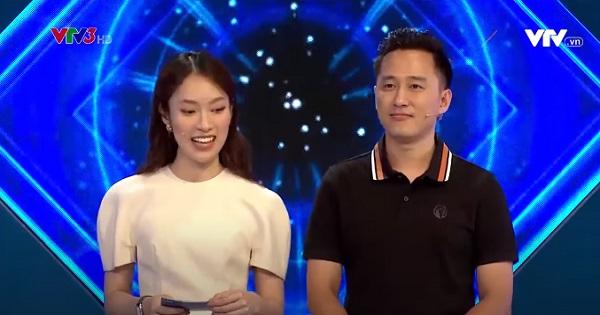 Đường lên đỉnh Olympia số đầu tiên do MC Khánh Vy dẫn bị chê nhạt nhẽo