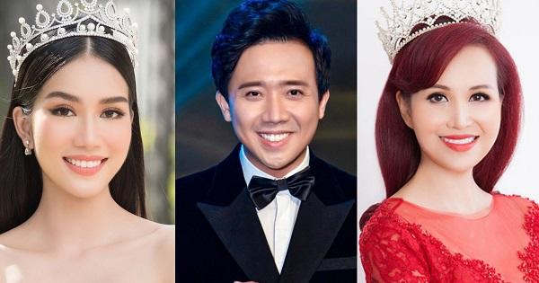 6 nghệ sĩ giỏi ngoại ngữ của Vbiz, có Hoa hậu được ghi vào kỷ lục Việt Nam