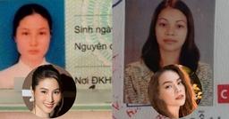 Sao Việt chụp ảnh chứng minh nhân dân: Hồ Ngọc Hà khác lạ, Diễm My 9X nhận không ra