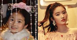 Sao nhí "Bộ Bộ Kinh Tâm" dậy thì xinh đẹp, được ví như "Lâm Thanh Hà Gen Z"