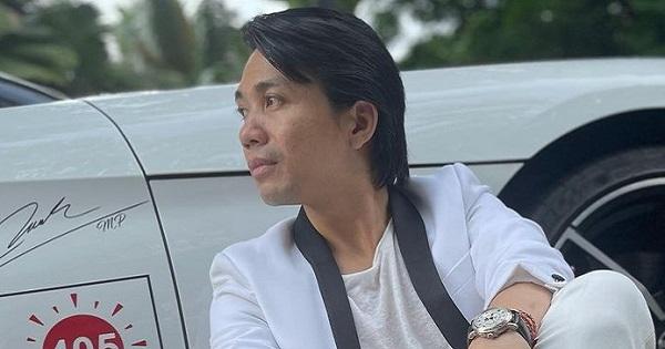 Được vợ chăm tốt, Minh Nhựa thay đổi ngoại hình, được khen giống Đan Nguyên