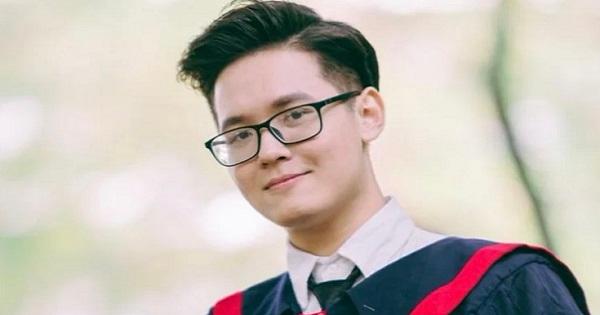 Thủ khoa ĐH Bách Khoa Hà Nội 2021: Đủ combo đẹp trai, học giỏi, hài hước