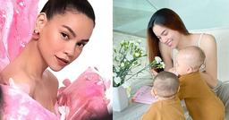 Ảnh mới của Hồ Ngọc Hà: Sự trở lại của "Nữ hoàng"