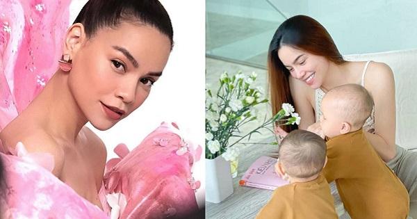 Ảnh mới của Hồ Ngọc Hà: Sự trở lại của "Nữ hoàng"