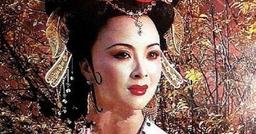 "Dương Quý Phi" Chu Khiết qua đời ở tuổi 60