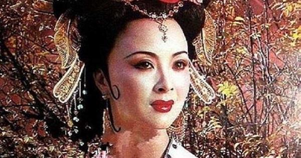 "Dương Quý Phi" Chu Khiết qua đời ở tuổi 60