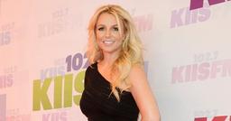 Tòa chính thức đình chỉ quyền giám hộ của cha ruột Britney Spears sau 13 năm