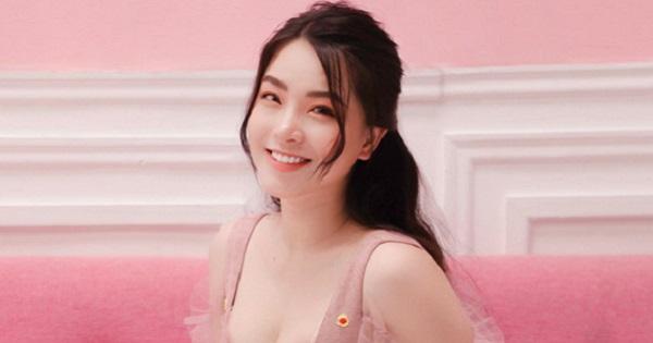 Hải Băng chăm 4 con vẫn có thu nhập khiến hội chị em ngưỡng mộ