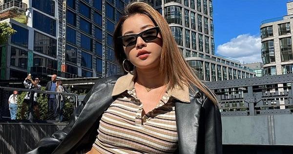 Chi Pu livestream nói rõ tin đồn yêu thiếu gia, học để phục vụ sự nghiệp