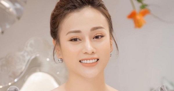 Phương Oanh không muốn thoát vai Nam, định giữ nguyên thể trạng "khúc giò"