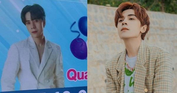 Ca sĩ vô danh ở Vpop nổi như cồn ở Thái, fan chi nửa tỷ mừng sinh nhật