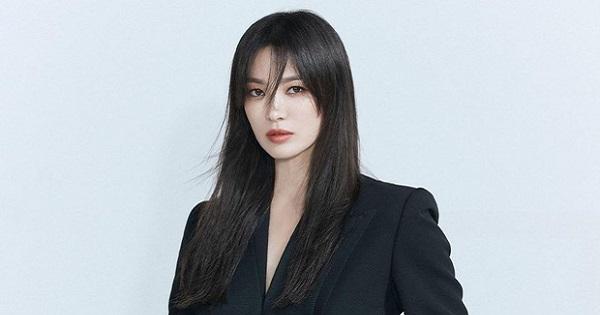 Lời hồi đáp của Song Hye Kyo hậu ly hôn: Nhan sắc tuổi 40 như gái đôi mươi